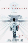 Bookcover of
Snow Empress
by Laura Joh Rowland