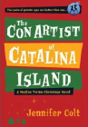 Bookcover of
Con Artist of Catalina Island
by Jennifer Colt