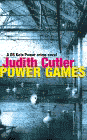 Amazon.com order for
Power Games
by Judith Cutler