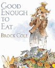 Amazon.com order for
Good Enough to Eat
by Brock Cole