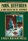 Bookcover of
Mrs. Jeffries and the Feast of St. Stephen
by Emily Brightwell