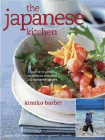 Bookcover of
Japanese Kitchen
by Kimiko Barber