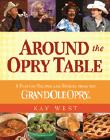 Amazon.com order for
Around The Opry Table
by Kay West