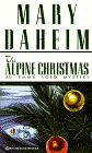 Amazon.com order for
Alpine Christmas
by Mary Daheim
