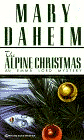 Amazon.com order for
Alpine Christmas
by Mary Daheim