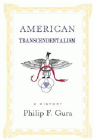 Amazon.com order for
American Transcendentalism
by Philip F. Gura