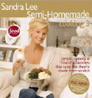 Amazon.com order for
Sandra Lee Semi-Homemade Cooking 3
by Sandra Lee