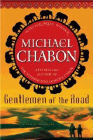 Amazon.com order for
Gentlemen of the Road
by Michael Chabon