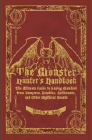 Bookcover of
Monster Hunter's Handbook
by Ibrahim S. Amin