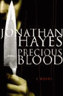 Amazon.com order for
Precious Blood
by Jonathan Hayes