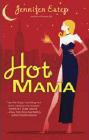 Amazon.com order for
Hot Mama
by Jennifer Estep