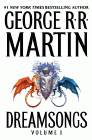 Amazon.com order for
Dreamsongs Volume I
by George R. R. Martin