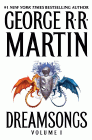 Amazon.com order for
Dreamsongs Volume I
by George R. R. Martin