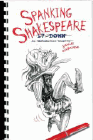 Amazon.com order for
Spanking Shakespeare
by Jake Wizner