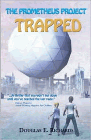 Amazon.com order for
Trapped
by Douglas E. Richards