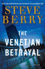 Amazon.com order for
Venetian Betrayal
by Steve Berry
