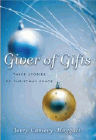 Amazon.com order for
Giver of Gifts
by Jerry Camery-Hoggatt