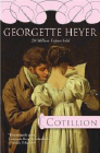 Amazon.com order for
Cotillion
by Georgette Heyer