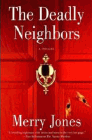 Amazon.com order for
Deadly Neighbors
by Merry Jones