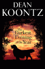 Amazon.com order for
Darkest Evening of the Year
by Dean Koontz