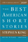 Bookcover of
Best American Short Stories 2007
by Stephen King