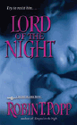 Amazon.com order for
Lord of the Night
by Robin T. Popp