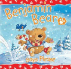 Amazon.com order for
Benjamin Bear Says Please
by Juliet David