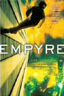 Amazon.com order for
Empyre
by Josh Conviser