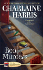 Amazon.com order for
Real Murders
by Charlaine Harris