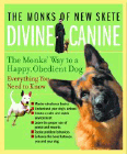 Amazon.com order for
Divine Canine
by The Monks of New Skete