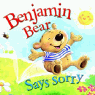 Amazon.com order for
Benjamin Bear Says Sorry
by Juliet David