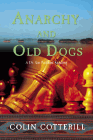 Amazon.com order for
Anarchy and Old Dogs
by Colin Cotterill