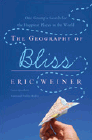 Amazon.com order for
Geography of Bliss
by Eric Weiner