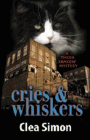Amazon.com order for
Cries & Whiskers
by Clea Simon