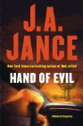 Amazon.com order for
Hand of Evil
by J. A. Jance