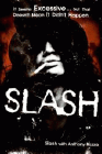 Amazon.com order for
Slash
by Slash