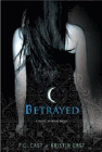 Amazon.com order for
Betrayed
by P. C. Cast