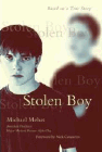 Amazon.com order for
Stolen Boy
by Michael Mehas