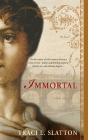 Amazon.com order for
Immortal
by Traci L. Slatton