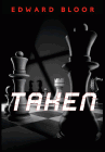 Amazon.com order for
Taken
by Edward Bloor