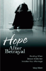 Amazon.com order for
Hope After Betrayal
by Meg Wilson
