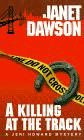 Amazon.com order for
Killing at the Track
by Janet Dawson