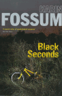 Amazon.com order for
Black Seconds
by Karin Fossum