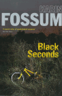 Amazon.com order for
Black Seconds
by Karin Fossum