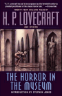Amazon.com order for
Horror in the Museum
by H. P. Lovecraft