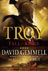 Amazon.com order for
Fall of Kings
by David Gemmell