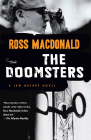 Amazon.com order for
Doomsters
by Ross Macdonald