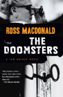 Amazon.com order for
Doomsters
by Ross Macdonald