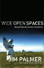 Amazon.com order for
Wide Open Spaces
by Jim Palmer