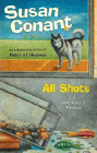 Bookcover of
All Shots
by Susan Conant